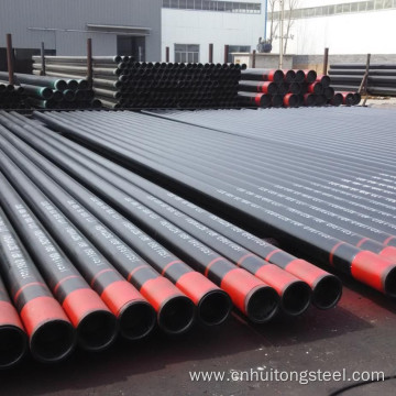 API 5CT K55 Oil Casing Pipe